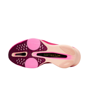 Nike Alphafly 3 - Vermelho
