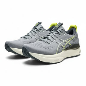 ASICS GEL-KAYANO 32 - Cinza | Amarelo
