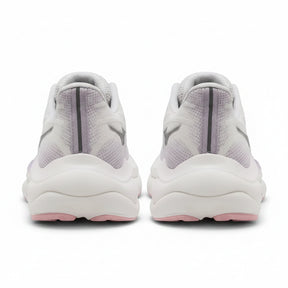 Mizuno Sky 9 - Branco | Rosa