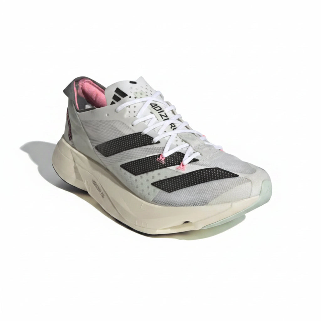 Adidas Adizero Adios Pro 3 - Cinza | Preto