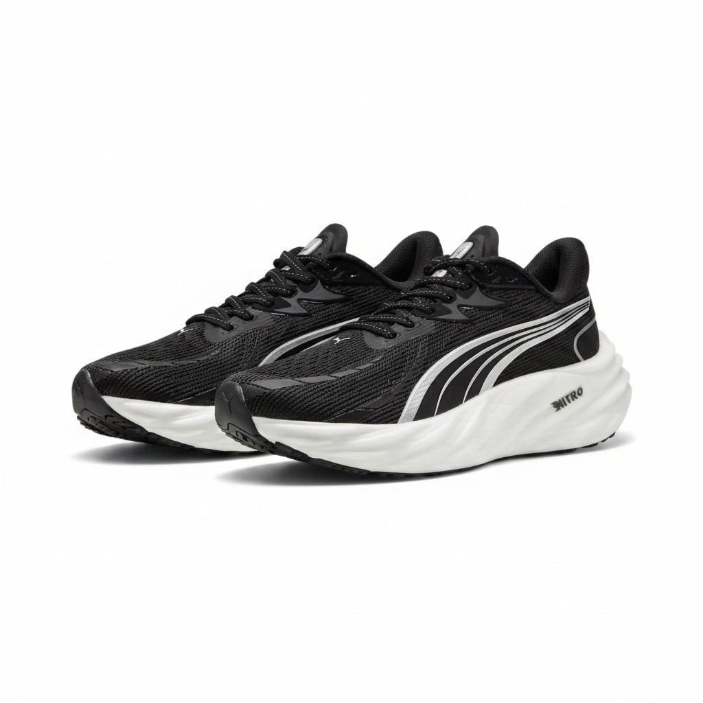 Puma Velocity Nitro™ 4 -  Preto