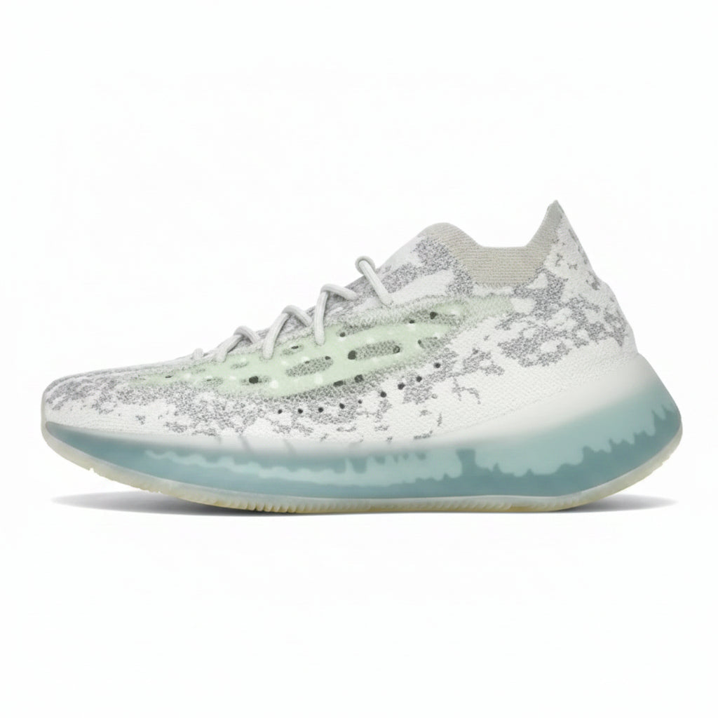 Adidas Yeezy Boost 380 - Alien | Blue