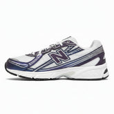 New Balance 740 - Concord Grape