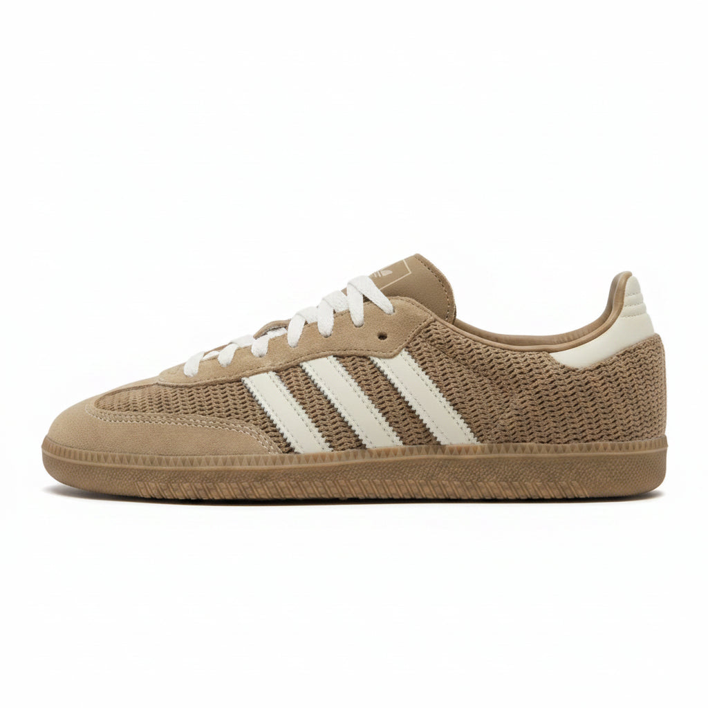 Adidas Samba - Cardboard