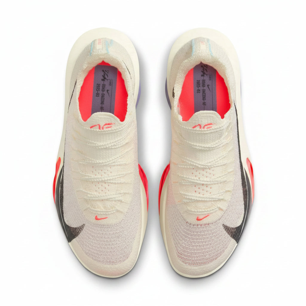 Nike Alphafly 3 - Amarelo | Roxo