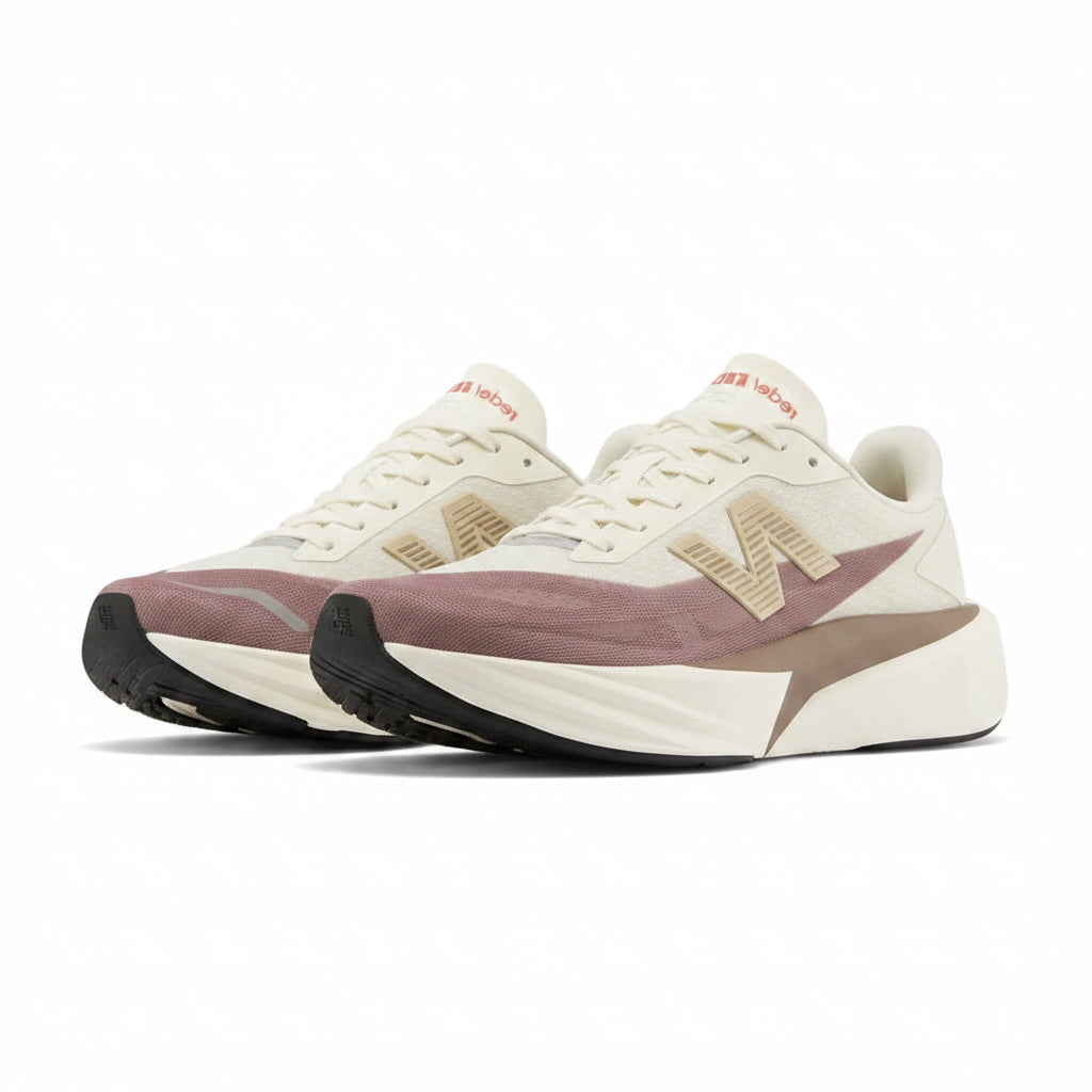 New Balance FuelCell Rebel v5 - Marrom | Claro