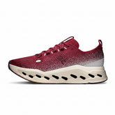 On Running Cloudsurfer Max - Vermelho
