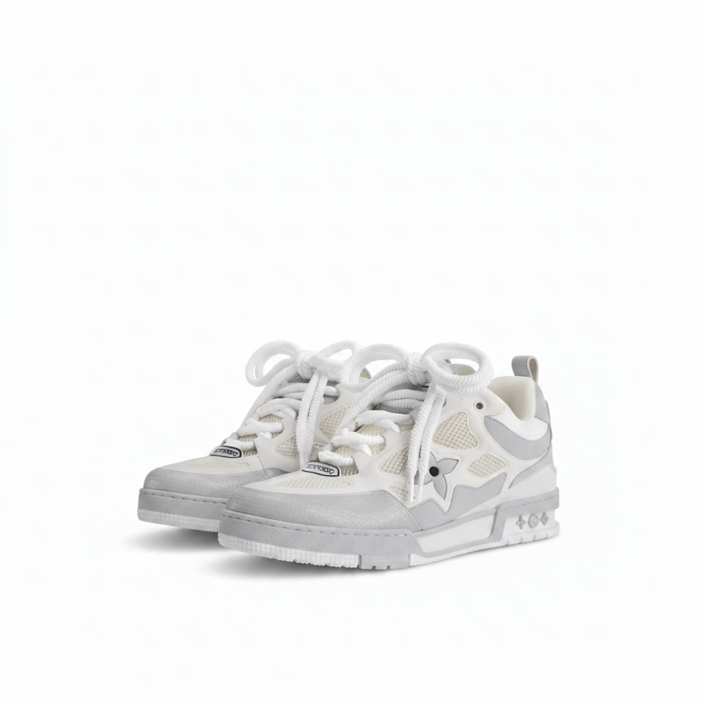 Louis Vuitton LV Skate - Branco | Off White