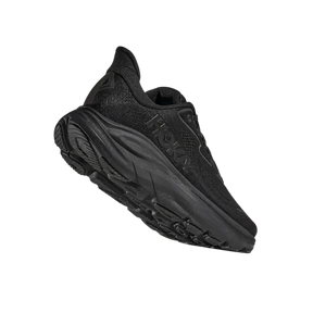 HOKA Clifton 10 - Black