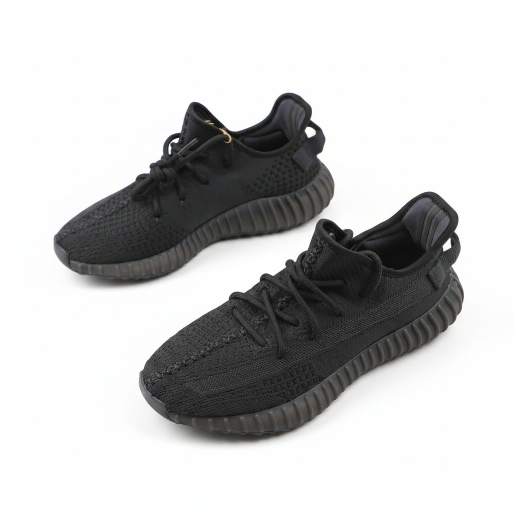 Adidas Yeezy Boost 350 V2 - Onyx