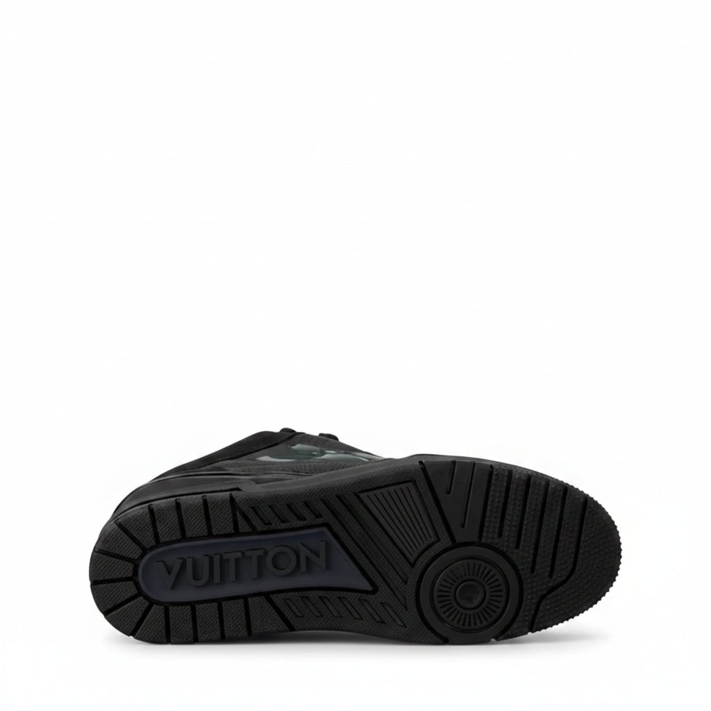 Louis Vuitton LV Skate - Preto | Escuro