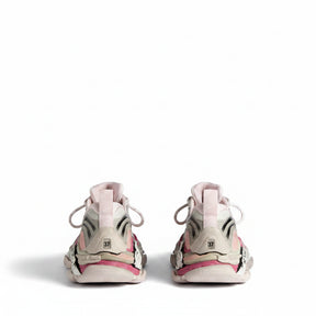 Balenciaga Triple S.2 - Gradiente | Roxo