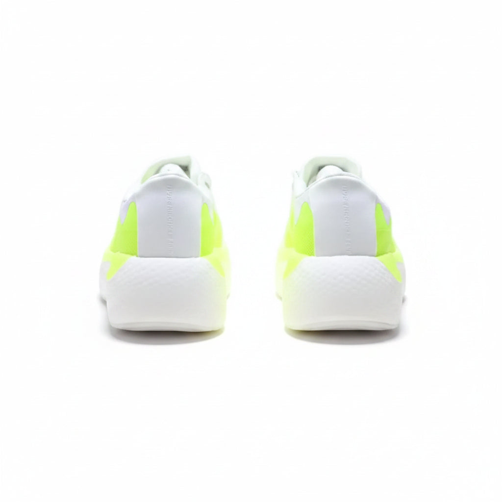 Adidas Hyperboost Edge - Verde | Branco