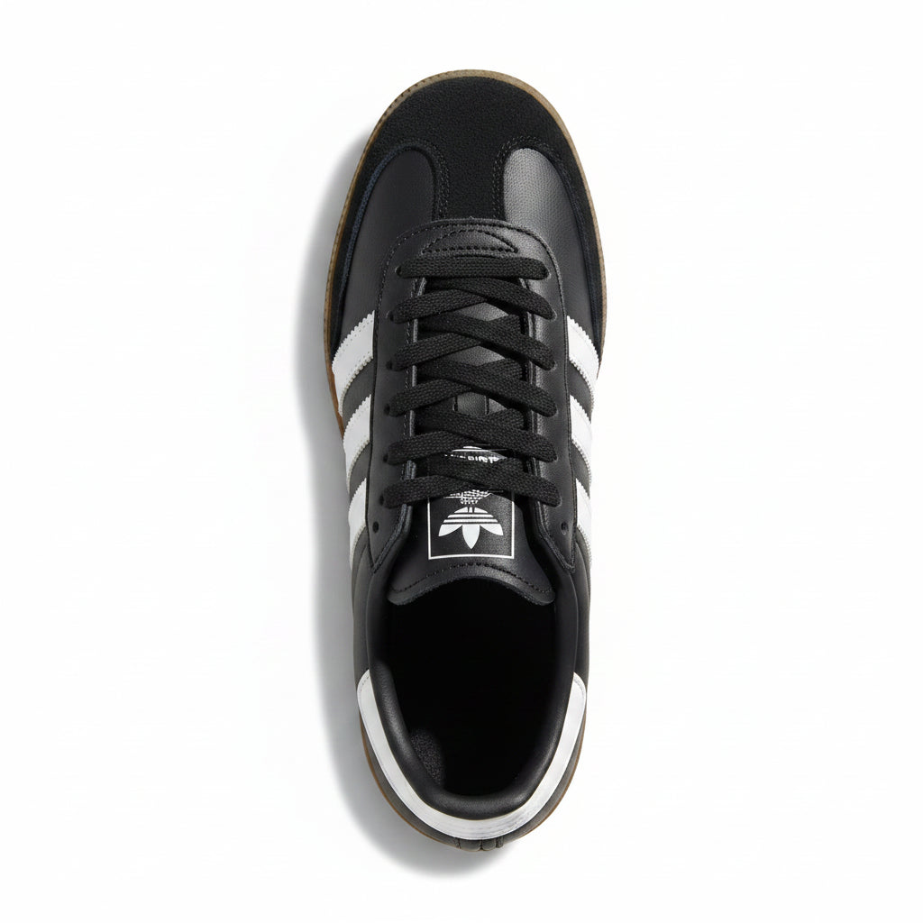 Adidas Samba - Black | White