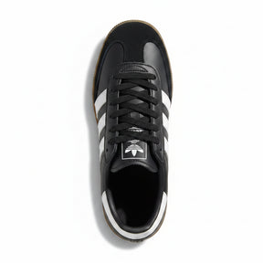 Adidas Samba - Black | White
