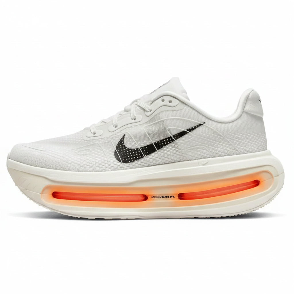 Nike Vomero Premium - Branco | Laranja