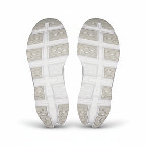On Running Cloudmonster 3 - White | Wolf