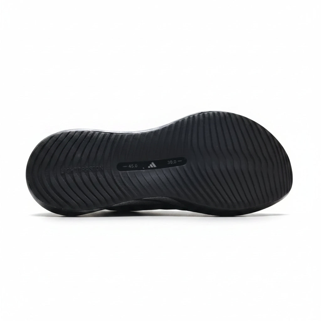 Adidas Hyperboost Edge - Off Black | Preto