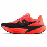New Balance FuelCell Rebel v5 - Vermelho | Preto