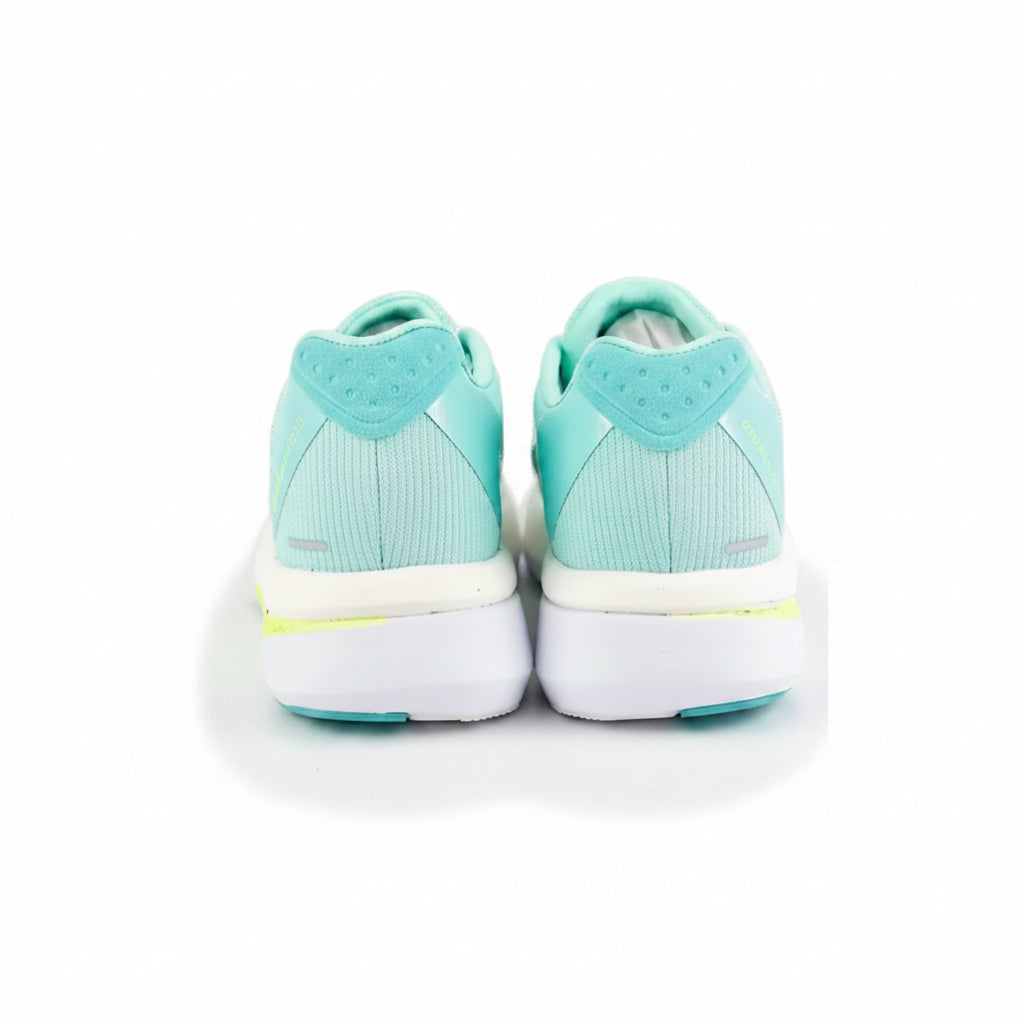 Adidas Adizero Boston 13 - Verde | Limão