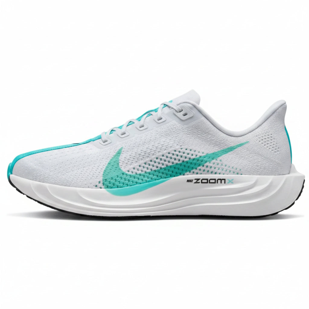 Nike Air Zoom Pegasus Plus - Branco | Azul