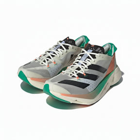 Adidas Adizero Adios Pro 3 - Verde | Coral
