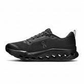 On Running Cloudsurfer Trail 2 - Black