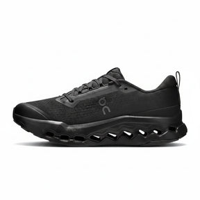 On Running Cloudsurfer Trail 2 - Black