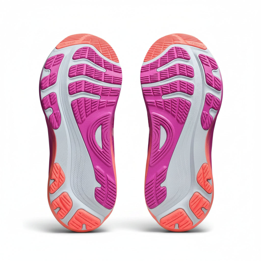 ASICS GEL-KAYANO 32 - Branco | Rosa