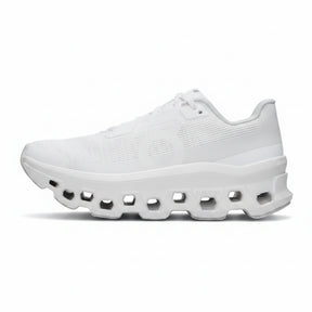 On Running Cloudmonster Void - White