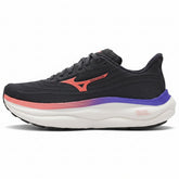 Mizuno Sky 9 - Preto | Multolor