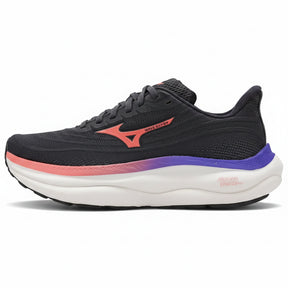 Mizuno Sky 9 - Preto | Multolor