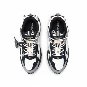 Off-White™ Be Right Back - WHITE | BLACK