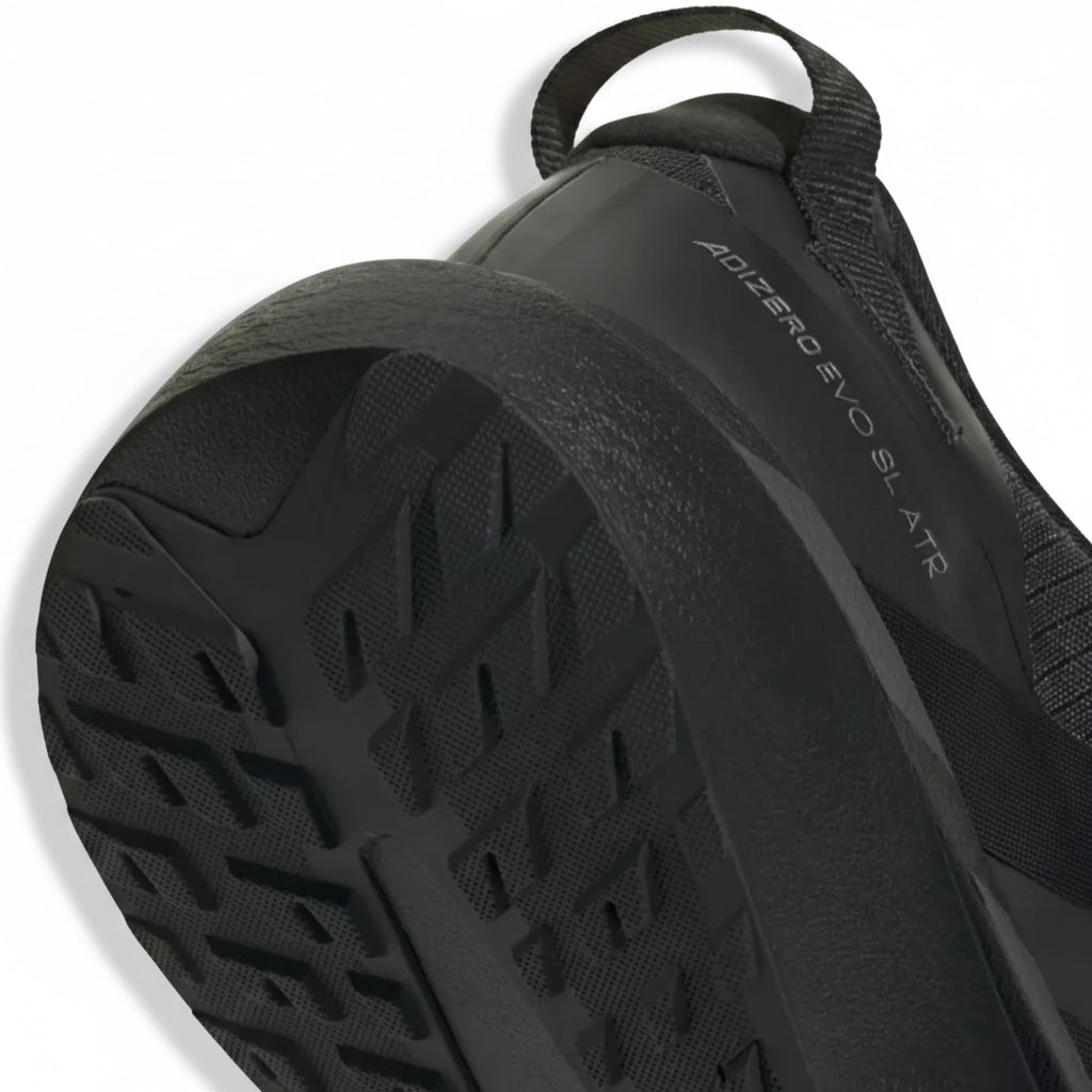 Adidas Adizero Evo SL ATR - Preto