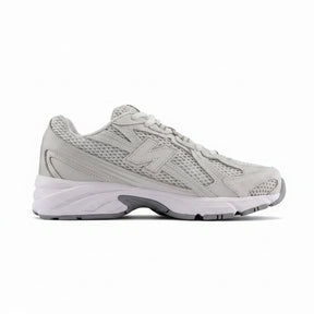 New Balance 740 - Cinza | Branco