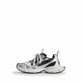 Balenciaga 3XD - Preto | Cinza