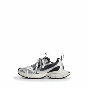 Balenciaga 3XD - Preto | Cinza
