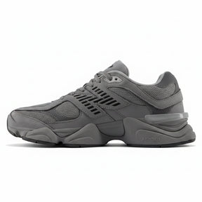 New Balance 9060 - Team Away | Cinza