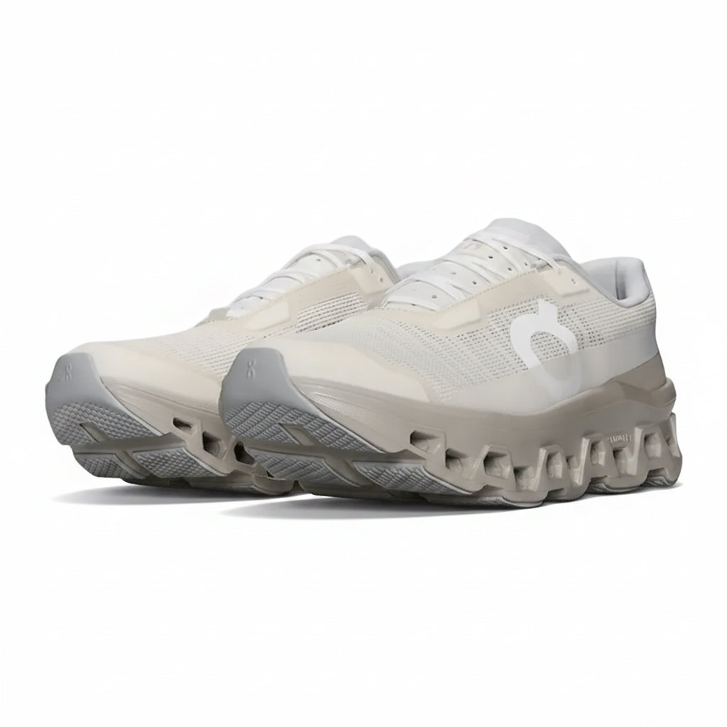 On Running Cloudmonster Void 1 - Multicolor