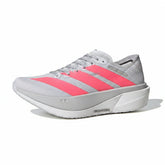 Adidas Adizero Adios Pro 5 - Cinza | Vermelho