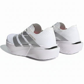 Adidas Adizero Adios Pro 5 - Branco | Cinza