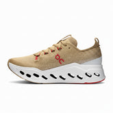 On Running Cloudsurfer Max - Year of the Horse Chai Ivory