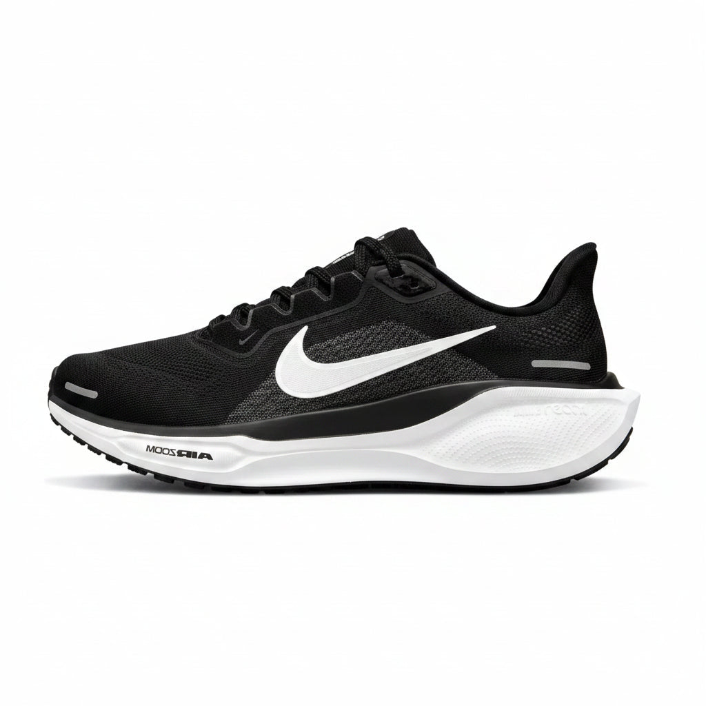 Nike Air Zoom Pegasus 41 - Branco | Preto