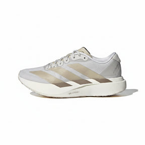 Adidas Adizero Evo SL - Branco | Gold