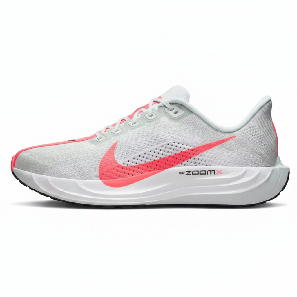Nike Air Zoom Pegasus Plus - Cinza | Laranja
