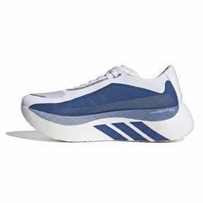 Adidas Hyperboost Edge - Azul | Branco