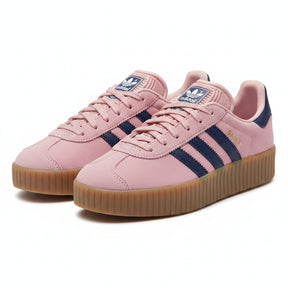 Adidas Gazelle Bold - Pink | Glow