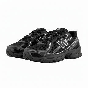 New Balance 740 - Preto