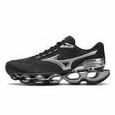 Mizuno Prophecy 15 - Preto | Cinza