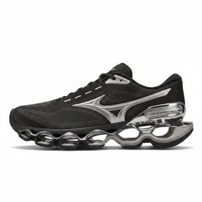 Mizuno Prophecy 15 - Preto | Cinza